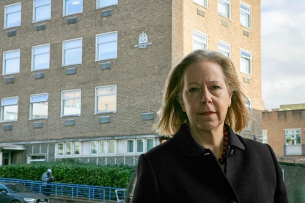 Ruth Cadbury says 'rip-off' system is hitting thousands of her constituents 