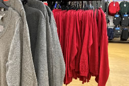 Free School Uniform Sales Return Across Ealing