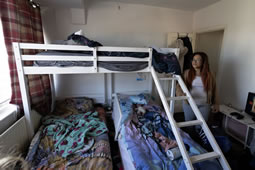 Woman Gets Big Rent Increase after Complaining About Housing