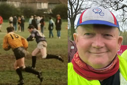 30 year Search Leads to Pioneering Bowel Support Group