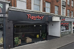 Late Night Opening Approved for Hanger Hill Shisha Bar