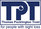 Thomas Pocklington Trust