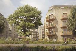Big Step Forward for Twyford Abbey Development