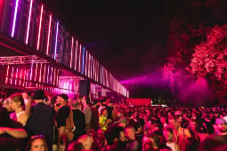 Gunnersbury Park Music Festival Going Ahead at Weekend