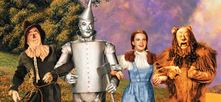 Wizard of Oz