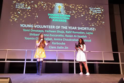 First Ever Young Ealing Foundation Awards Take Place