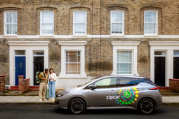 Car Clubs Warn of Impact of Congestion Charge Change
